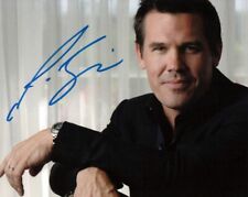 JOSH BROLIN... Charismatic Actor - SIGNED JOSH BROLIN... Charismatic Actor - SIGNED