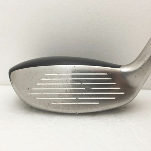 Golf Fairway Wood Mizuno CLK Fli-Hi Dynamic Gold S200 17 U2 JAPAN - Picture 3 of 9