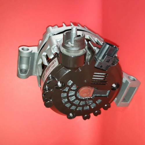 2013 2014 Ford Truck F-150 V8 6.2 Liter 150amp Alternator 1 Year Warranty - Picture 3 of 8