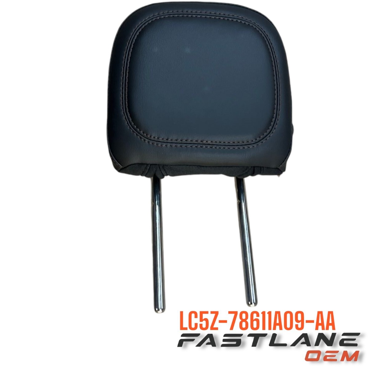 2020-2024 LINCOLN AVIATOR HEADREST COVER PAD NEW OEM LC5Z-78611A09