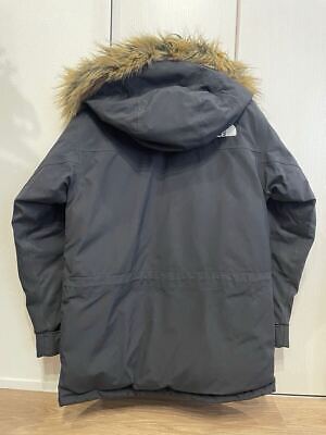 THE NORTH FACE ANTARCTICA PARKA ND91707 The North Face THE NORTH FACE ANTARCTICA PARKA ND91707 The North Face