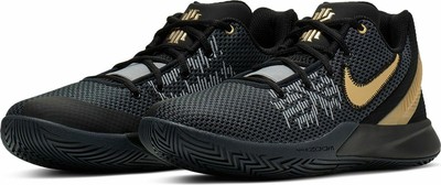 kyrie flytrap 2 white gold