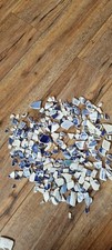 Sea Pottery Pieces
