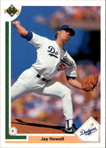 1991 Upper Deck Baseball Pick Complete Your Set #501-700 RC Stars 🔥⚾🔥 - Picture 58 of 200