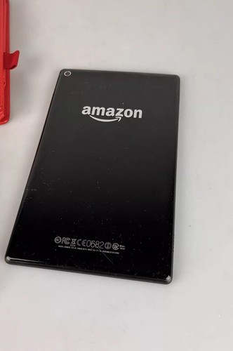 Amazon Fire HD 8 (5th Generation) 8GB Wi-Fi 8" Tablet - SG98EG - Picture 4 of 8