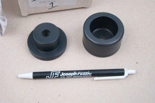 Polyfuse 1" IPS T D Williamson Socket Fusion 28-0150-8250-40 - Picture 2 of 7