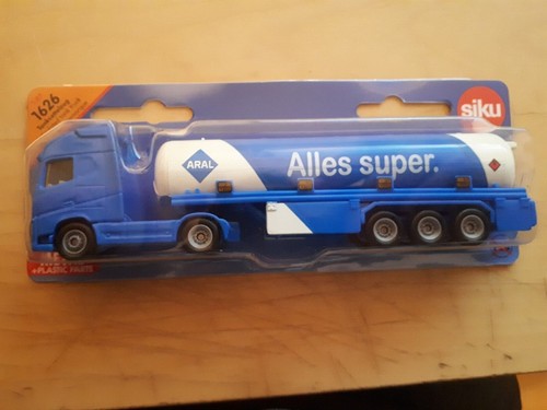 Siku " Fahrzeuge Sortiert " - Bild 71 von 119