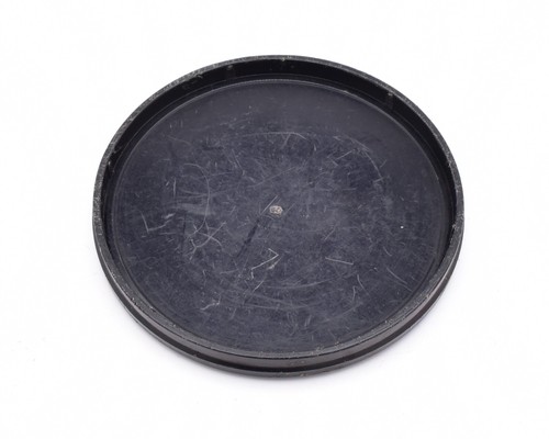 Konica 74mm ID Slip On Front Lens Cap (#11794) - Picture 2 of 2