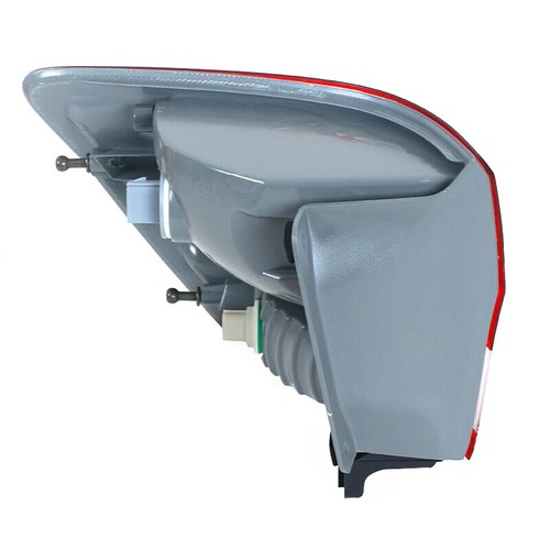 Left LED Outside Taillight Assembly For Jeep Grand Cherokee 2011-2013 - Picture 8 of 13