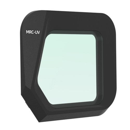 Portable Optical Glass UV/CPL/ND8-64 Lens Filter For DJI Mavic 3 Classic Drone - Picture 5 of 21
