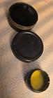 Kodak-Cine Z Ck-3 Color Filter F3.5 For Models Bb&M w container