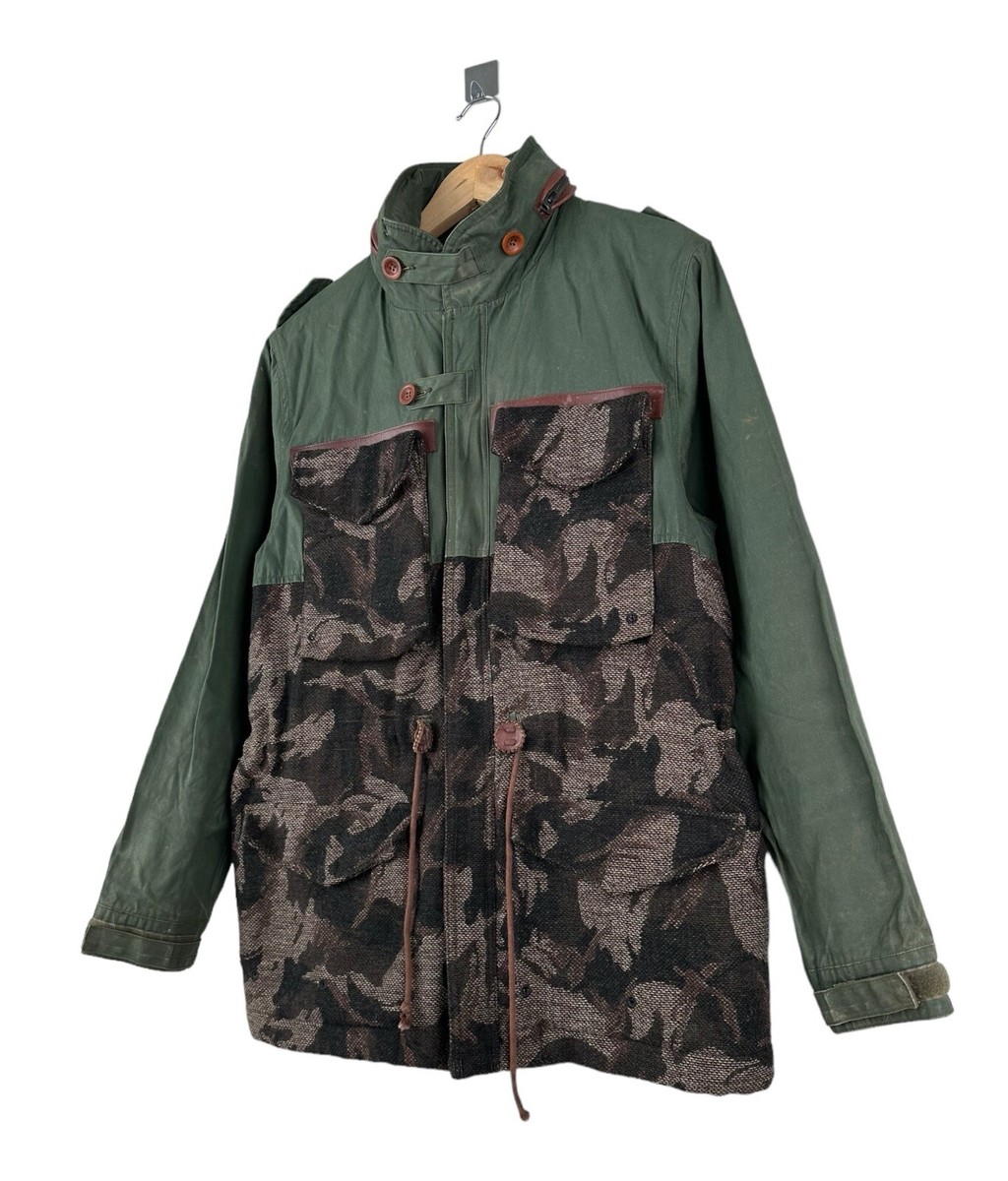 Marshall artist field jacket shop