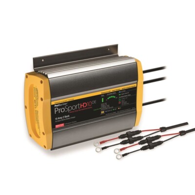 Marine Battery Chargers 43012 ProMariner ProSport 12 12v 24v