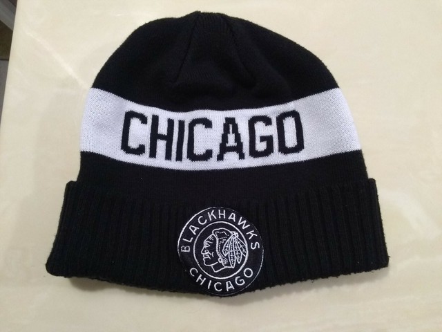 blackhawks winter classic 2019 hats