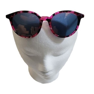 McQueen Avana Black Sunglasses MQ0069S- Womens | eBay display picture 2