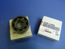Yamaha DT 50 R CW 50 YM 50 YQ 50 Kurbelwellenlager links o. rechts (2 Stück)