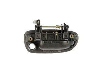 Manija de puerta exterior delantera izquierda Dorman para Hyundai Accent 2000-2005 2001 2002 Foto 3 de 3