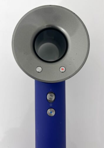 Dyson Supersonic Haartrockner m. 4 Stylingaufsätzen - Farben GEBRAUCHT - Bild 47 von 95
