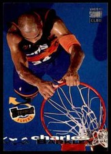 1993-94 Topps Stadium Club Charles Barkley Phoenix Suns #188