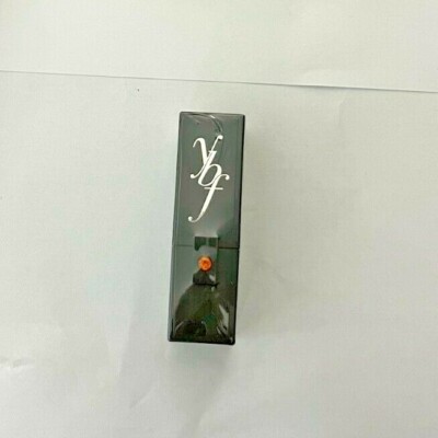 YBF KISSABLE CORAL LIPSTICK 0.123oz