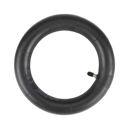 60/70-6.5 Inner Tube Compatible With 10In Electric Scooter Tire Replacement H8T1 - Picture 6 of 7