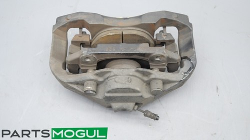 2012-2019 BMW 6-SERIES 4.4L AWD FRONT RIGHT SIDE DISC BRAKE CALIPER OEM - Picture 2 of 9