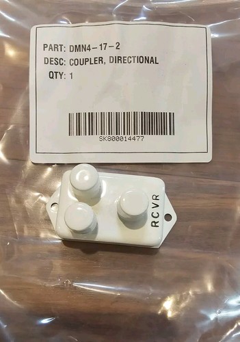 Acoplador de antena DM N4-17-2 Dorne and Margolin - Imagen 2 de 6