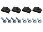 <!--F#f_0-->Grille Mounting Bolt Kit HQ - CBM1000G<!--F/-->
