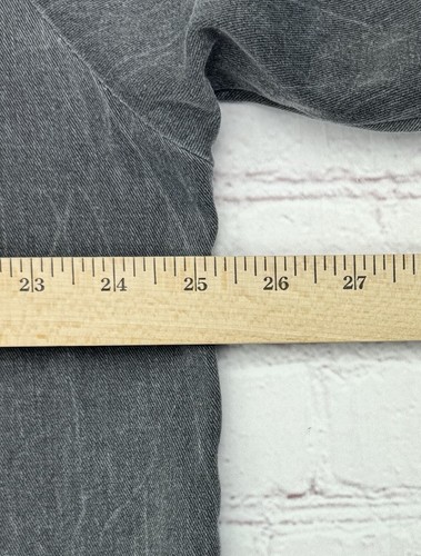 Vintage 90s Colorado Rockies Starter Mens Acid Wash Jersey Men’s MLB Baseball XL - Picture 8 of 10