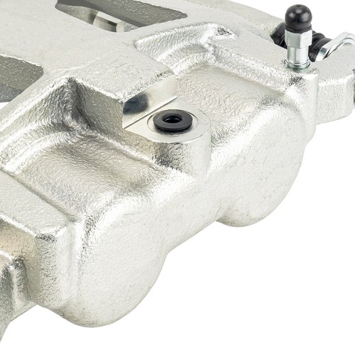 For Ford F-250 F-350 SD 2013-2019 2x Rear Left& Right Disc Brake Calipers - Picture 14 of 15