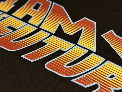 T-Shirt I Am The Future Alstyle Back To The Future Marty McFly Größe Large Neu - Bild 8 von 12