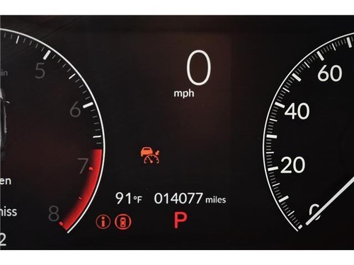 2023 Honda Civic LX Sedan 4D - Picture 8 of 16