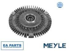 Clutch, radiator fan for MERCEDES-BENZ MEYLE 014 020 0047