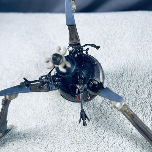 Star Wars 30TH Separatist Tri-Droid Anniversary Collection Hasbro 2008 - Picture 4 of 5