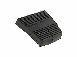 For 1971-1977 Chevrolet Vega Brake Pedal Pad Dorman 443KK95 1972 1973 1974 1975 - Picture 2 of 2