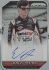 2016 Panini Prizm NASCAR - Erik Jones #EJ
