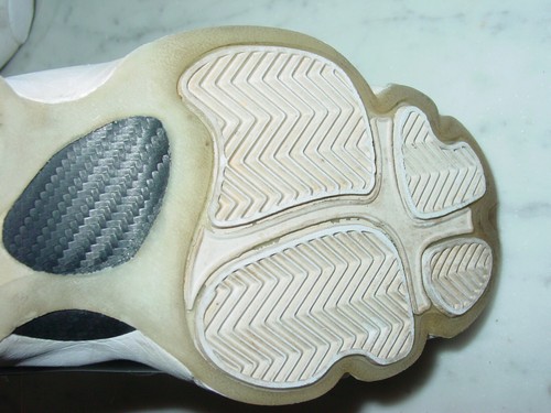 2019 Nike Air Jordan 6 Rings "Defining Moments" Youth Basketball Shoes! Size 5Y  - Picture 10 of 12