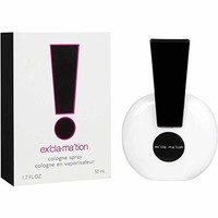 Coty Exclamation Cologne Spray 50 Ml 50ml Edc Spray Coty Exclamation Cologne Spray 50 Ml 50ml Edc Spray