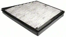Cabin Air Filter  Mahle Original  LAK156