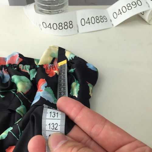 Tokito womens dress size XS black floral maxi strapless stretch sleeveless040888 - Picture 7 of 8