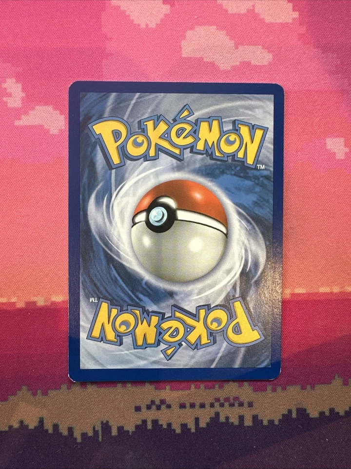 Pokemon Card Charizard Boundaries Crossed Holo Rare 20/149 Near Mint - Image 2 of 2