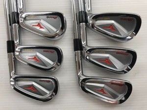 Mizuno Mp 66 | eBay