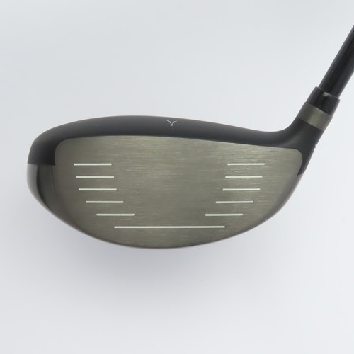 Kasco UFO by POWER TORNADO 10.5° Regular Right-Handed 43.5in Driver w/HC 300g - Picture 3 of 8