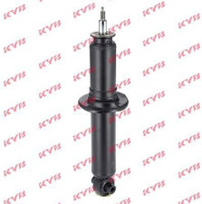 KYB Stoßdämpfer 441902 Audi 100 C4 Avant / Stufenheck Audi A6 C4 Avant Hinten