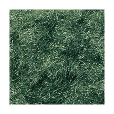 Woodland Scenics Static Grass Flock Dark Green (Shaker) New