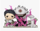 Funko Pop! Rika & Yuta Okkotsu GLOW #2321 Jujutsu Kaisen Exclusive Available