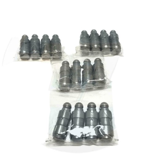 FOR VAURIOUS CAR ENGINE HYDRAULIC TAPPETS LIFTERS SET 16PC - Picture 1 of 3