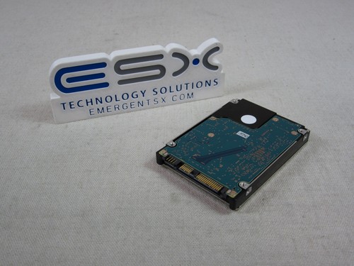 Cisco 58-100262-01 2.4TB 10k 12Gb/s 2.5" SAS Hard Drive AL15SEB24EP - Afbeelding 2 van 4
