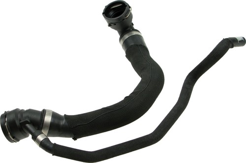 COOLING SYSTEM RUBBER HOSE UPPER GATES 05-2850 A NEW OE REPLACEMENT - Picture 2 of 5