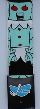 Bioworld Mens Crew Socks The Jetsons Rosie The Robot Size 10-13